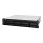 Preview: Synology NAS Rack Station RS1221RP+ (8 Bay) 2U